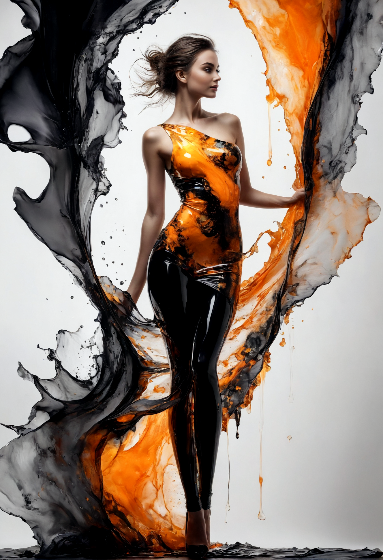 3453453453453457076-1910329370-full length view, a (beautiful young lady, slender feminine perfect physique_1.0).  (Silhouette Art), breathtaking ((photorealis.png